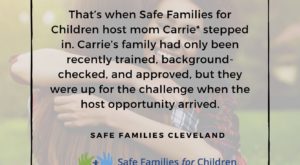Safe Families Cleveland