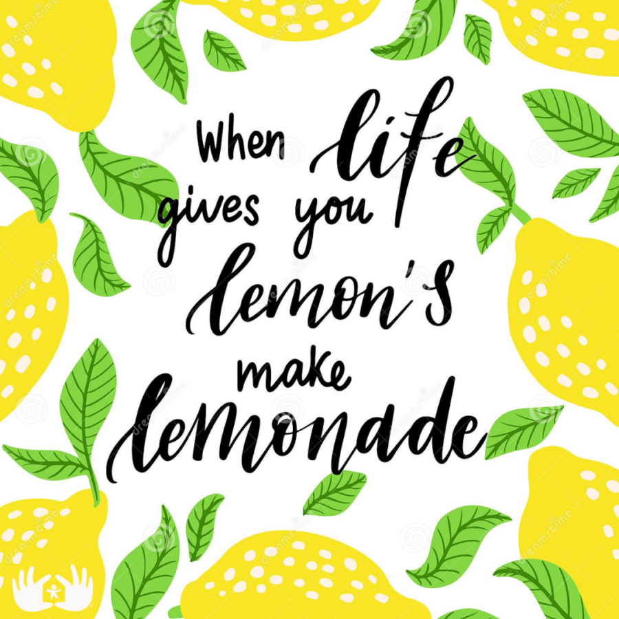 When Life Gives you Lemons, Make Lemonade! - Safe Families for Children