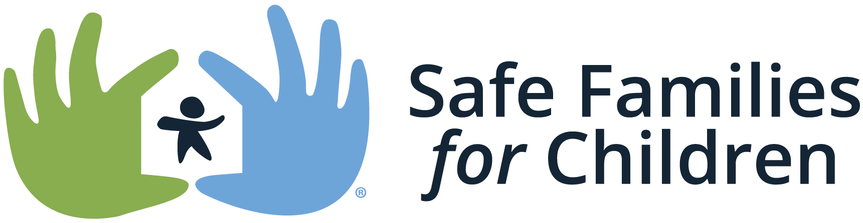 Safe Families for Children