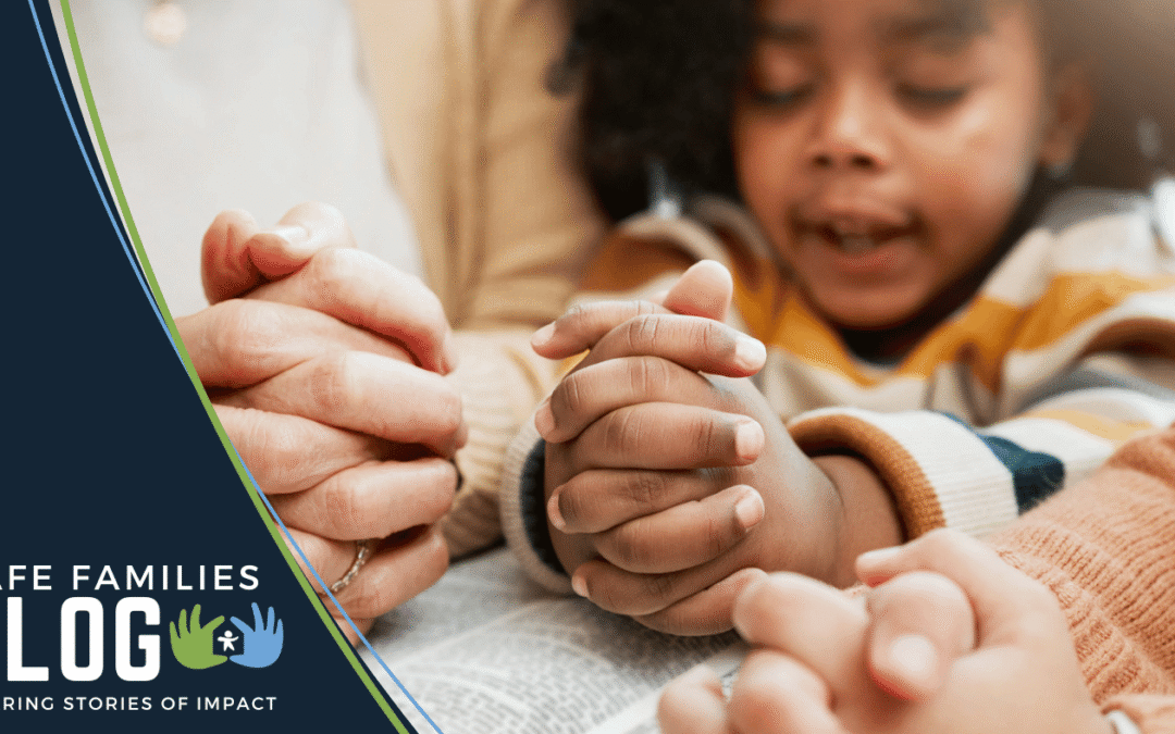 Prayer Changes Lives