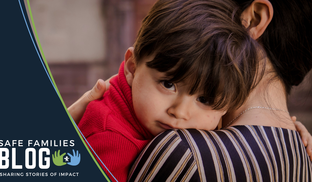 Preventing Child Abuse Begins with Supporting Parents